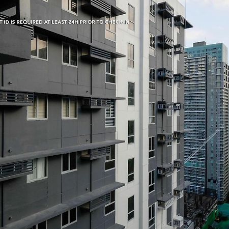 Zen Rooms Avida 34Th Uptown Bgc Pateros Exterior foto