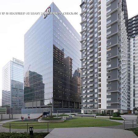 Zen Rooms Avida 34Th Uptown Bgc Pateros Exterior foto