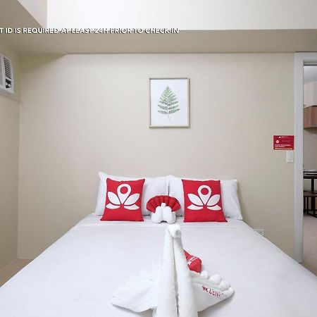 Zen Rooms Avida 34Th Uptown Bgc Pateros Exterior foto