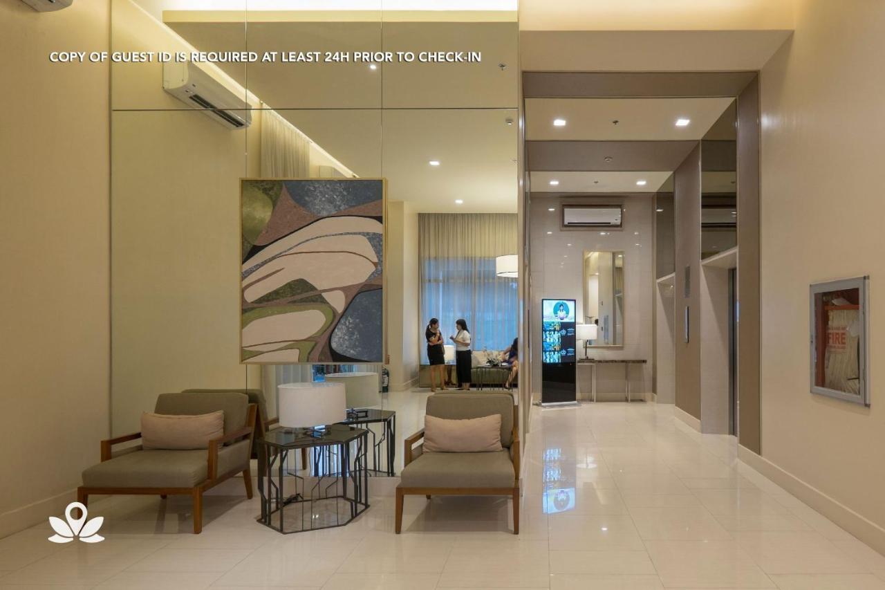 Zen Rooms Avida 34Th Uptown Bgc Pateros Exterior foto